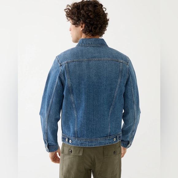 Denim Jacket - Picture 4 of 6